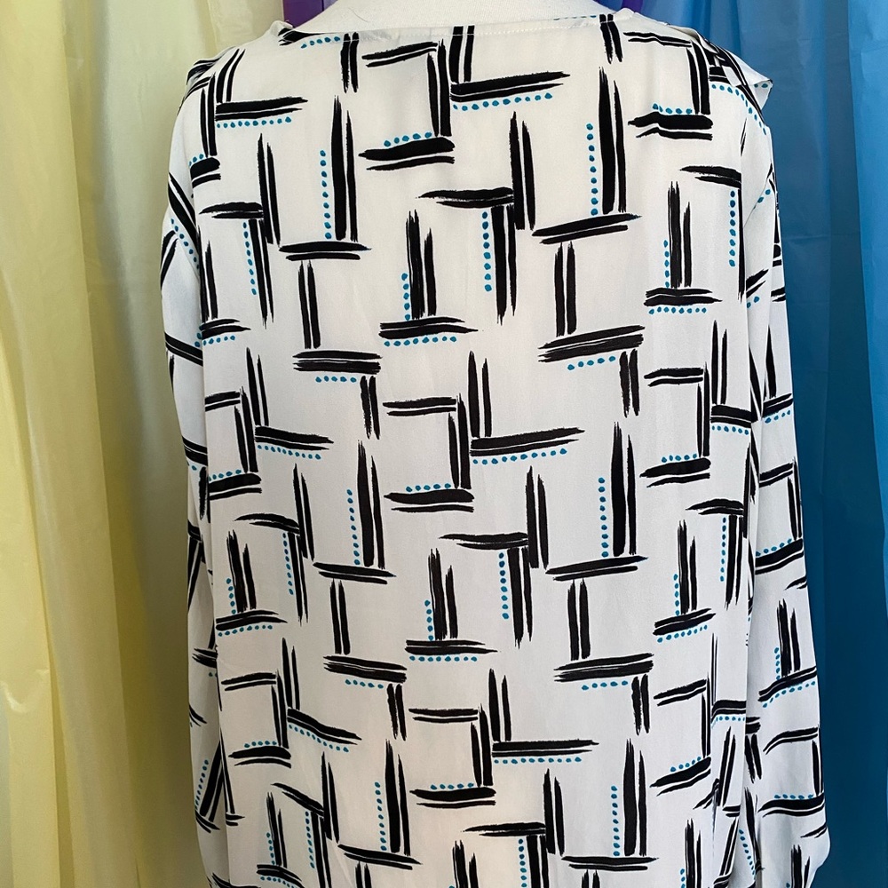 Blouse - Picture 6 of 8